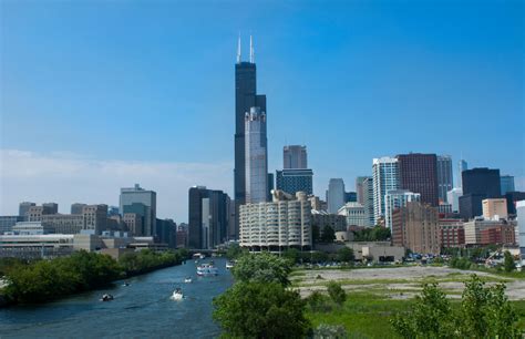The 15 Best Neighborhoods in Chicago .